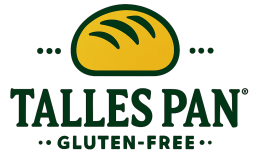 Talles Pan | Sem Glúten